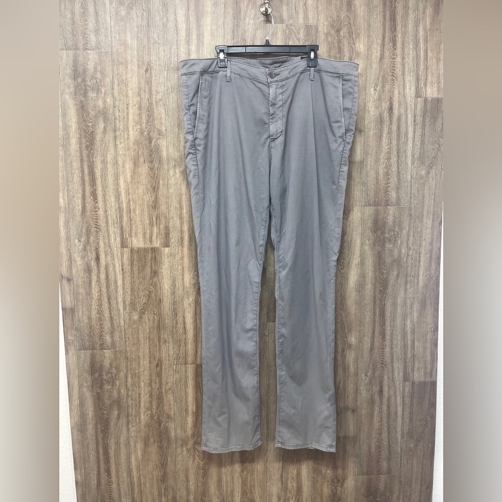 AG Marshall Trousers Gray